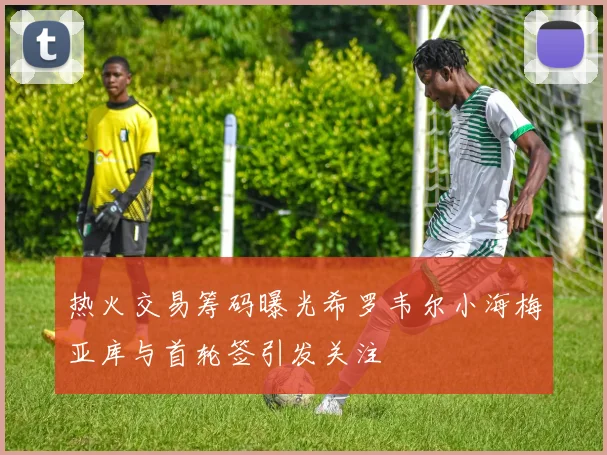 热火交易筹码曝光希罗韦尔小海梅亚库与首轮签引发关注