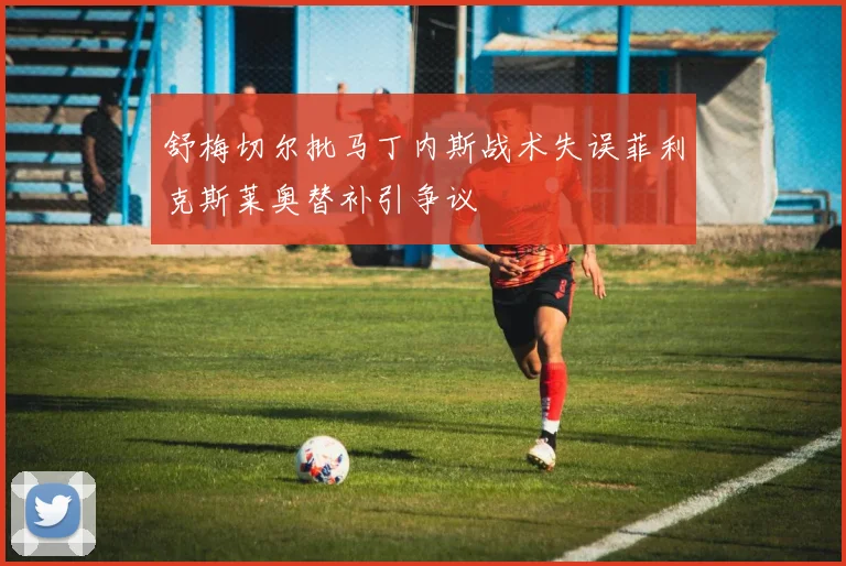 舒梅切尔批马丁内斯战术失误菲利克斯莱奥替补引争议